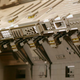 Illustration for article titled This insane 7-foot Lego Halo spaceship took 4 years to build